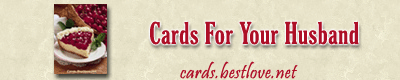 Cards best love