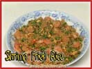 Chinese Food Best Love Shrimp Fried Rice