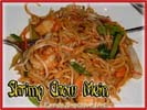 Chinese Food Best Love Shrimp Chow Mein