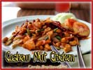 Chinese Food Best Love Cashew Nut Chicken