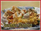 Chinese Food Best Love Szechuan Wontons