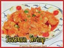 Chinese Food Best Love Szechuan Shrimp
