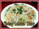 Chinese Food Best Love Shrimp Lobster Sauce