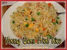 Chinese Food Best Love Young Chow Fried Rice