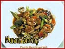 Chinese Food Best Love Hunan Shrimp