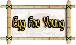 Chinese Food Best Love Egg Foo Young
