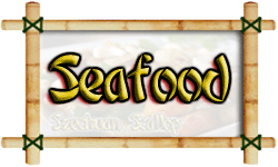 Chinese Food Best Love Seafood Dishes