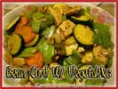 Chinese Food Best Love Bean Curd Vegetables