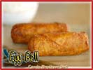 Chinese Food Best Love Egg Rolls