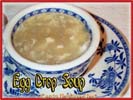 Chinese Food Best Love Egg Drop Soup