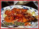 Chinese Food Best Love Hunan Chicken