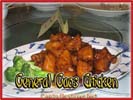 Chinese Food Best Love General Gaos Chicken