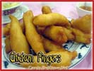 Chinese Food Best Love Chicken Fingers