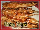Chinese Food Best Love Chicken Teriyaki