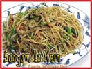 Chinese Food Best Love Subgum Lo Mein