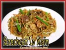 Chinese Food Best Love Szechuan Lo Mein