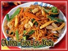Chinese Food Best Love Gluten Free Lo Mein