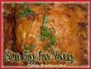Chinese Food Best Love Ham Egg Foo Young