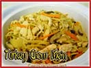 Chinese Food Best Love Turkey Chow Mein
