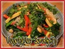 Chinese Food Best Love Vegetables BettyKam