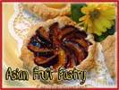 Chinese Food Best Love Asian Fruit Pastry